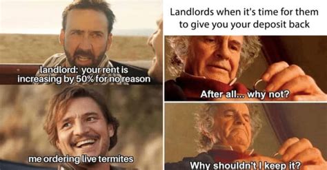 rent meme|40 Hilarious Memes Every Renter Will Appreciate。